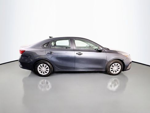 Used 2024 Kia Forte LX FWD image 11