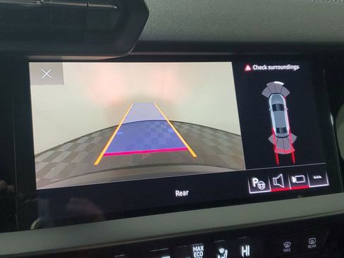 Used 2023 Audi A3 2.0T Premium w/ Convenience Package image 28