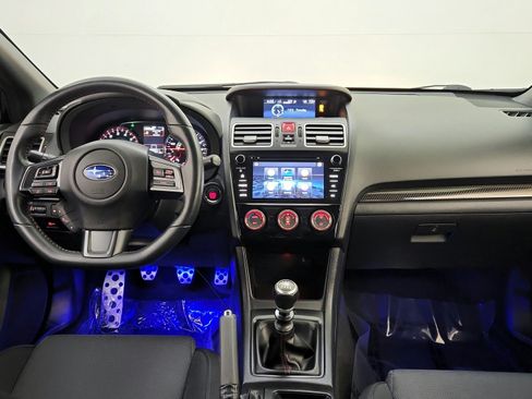 Used 2021 Subaru WRX Premium AWD/4WD image 21