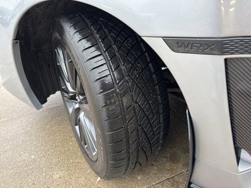 Used 2020 Subaru WRX image 47