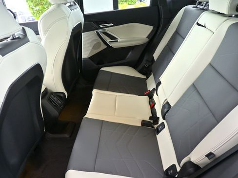 New 2026 BMW X1 xDrive28i w/ Technology Package image 12