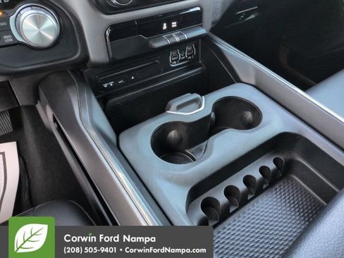 Used 2019 RAM 1500 Sport AWD/4WD image 17