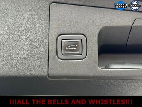 Used 2021 Cadillac XT5 Premium Luxury w/ LPO, Floor Liner Package image 20