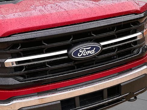 Used 2025 Ford F150 XLT w/ Equipment Group 301A Standard AWD/4WD image 29