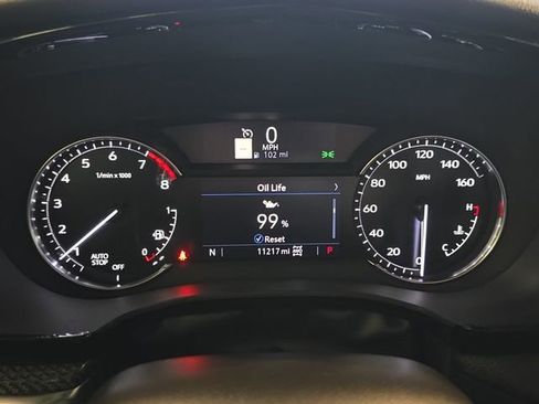 Certified 2024 Cadillac XT5 Sportv image 19