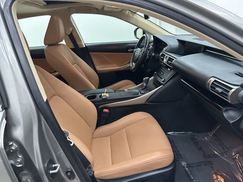 Used 2016 Lexus IS 200t 200t image 28