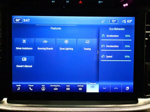 Used 2022 Ford F150 Platinum image 36