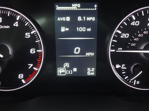 New 2026 Subaru Forester Premium image 20