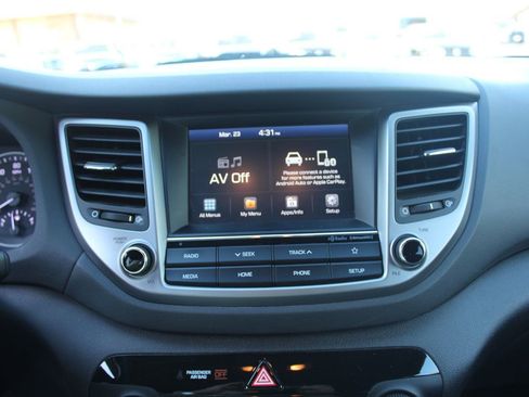 Used 2018 Hyundai Tucson SEL image 26