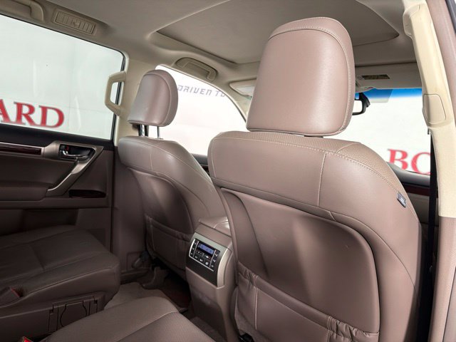 Used 2017 Lexus GX 460 AWD/4WD image 35