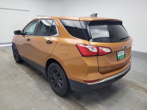 Used 2018 Chevrolet Equinox LT AWD/4WD image 5