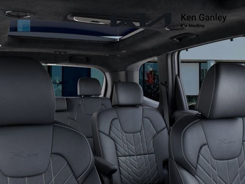 New 2025 Kia Telluride SX Prestige X-Pro image 27