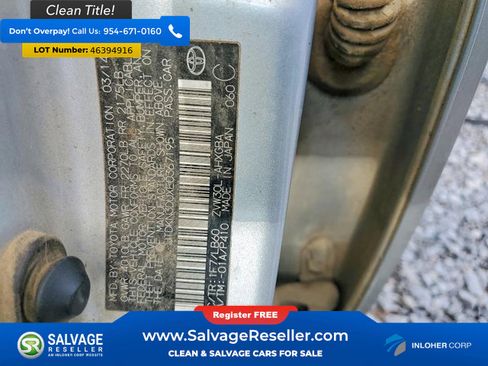 Used 2014 Toyota Prius Five image 16