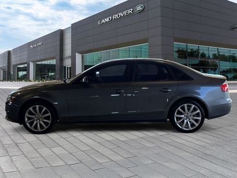 Used 2013 Audi A4 2.0T Premium Plus w/ Premium Plus Pkg image 2