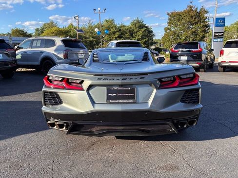 Used 2023 Chevrolet Corvette Stingray Coupe w/ 1LT RWD image 6