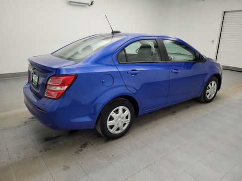 Used 2020 Chevrolet Sonic LS image 10