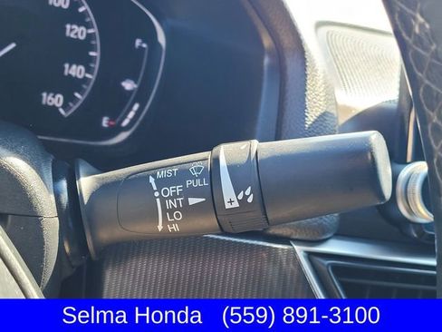 Certified 2019 Honda Accord Sport image 16