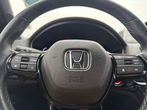 Used 2022 Honda Civic Sport image 5