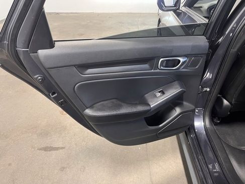 Used 2023 Honda Civic Sport image 19