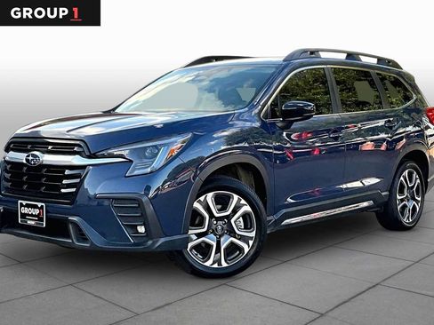 Used 2024 Subaru Ascent Limited AWD/4WD image 1