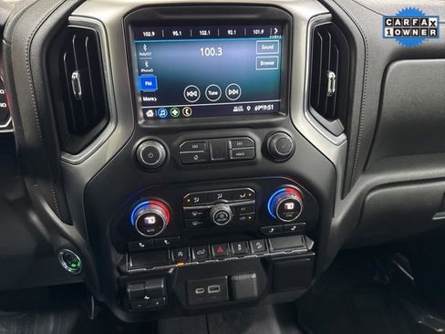 Used 2020 Chevrolet Silverado 1500 LT Trail Boss w/ Convenience Package image 16