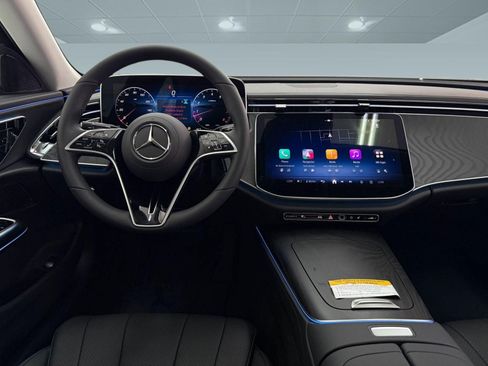 New 2026 Mercedes-Benz E 350 Sedan image 25