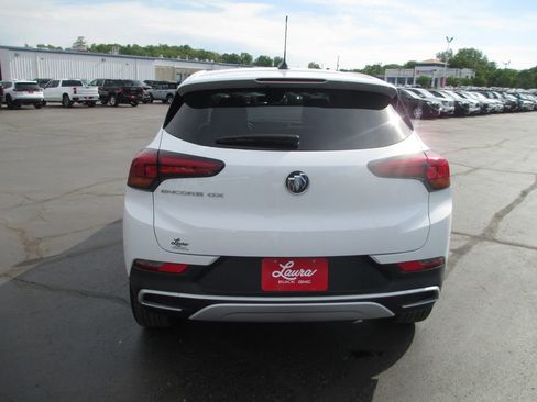 Used 2023 Buick Encore GX Preferred FWD image 7