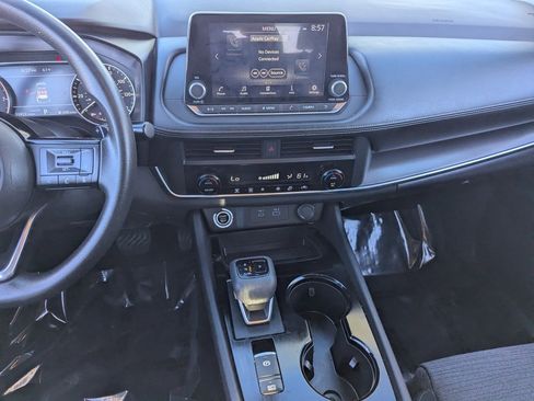 Certified 2023 Nissan Rogue SV image 19