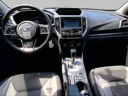 Used 2019 Subaru Crosstrek 2.0i Premium w/ Moonroof Package AWD/4WD image 15