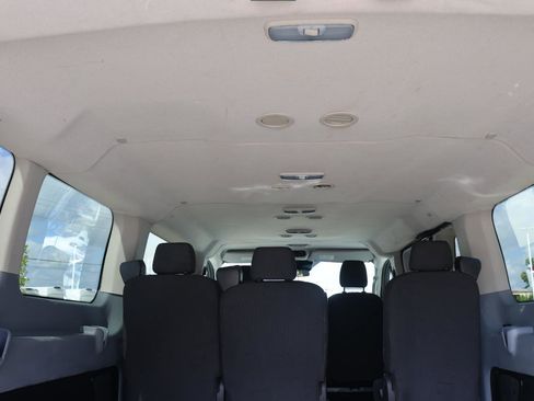 Used 2016 Ford Transit 350 XLT image 22