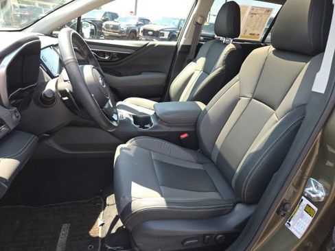 Used 2024 Subaru Outback Onyx Edition AWD/4WD image 10