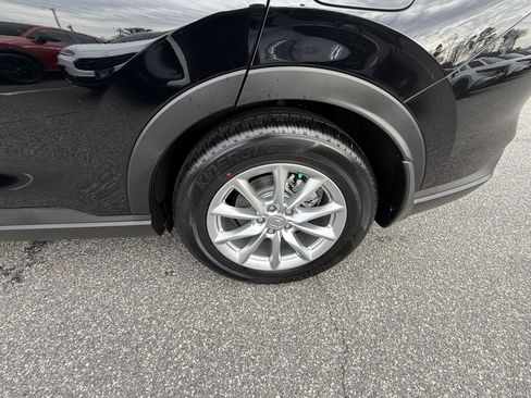 New 2026 Honda CR-V EX image 25