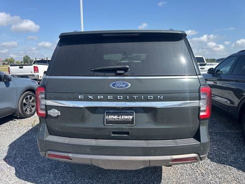 Used 2023 Ford Expedition King Ranch AWD/4WD image 6