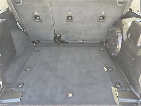 Used 2021 Jeep Wrangler Unlimited Rubicon AWD/4WD image 6