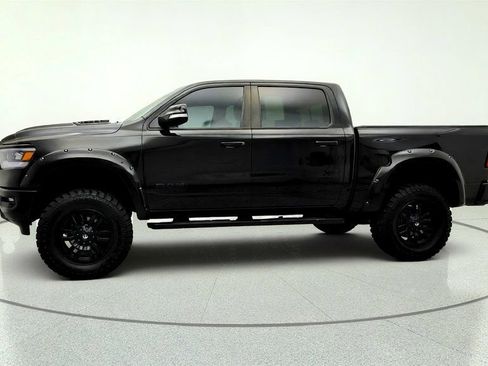 Used 2019 RAM 1500 Sport w/ Level 2 Equipment Group AWD/4WD image 8
