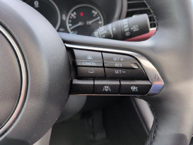 Used 2026 MAZDA MAZDA3 Hatchback w/Premium Plus Pkg AWD/4WD image 34