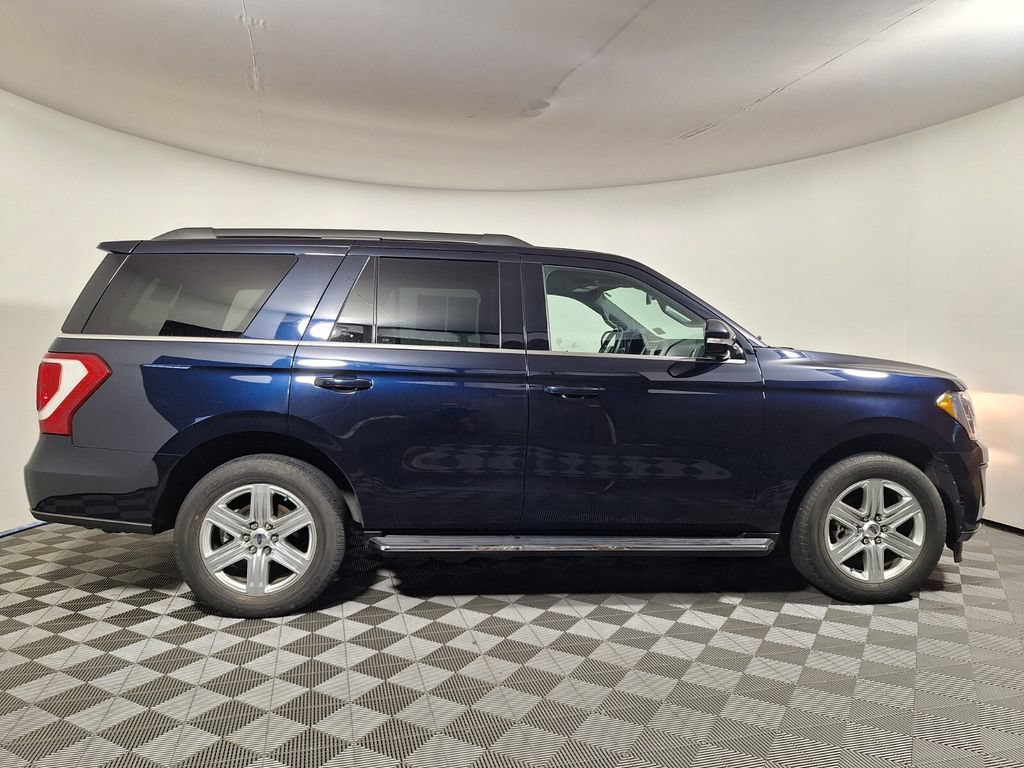 Used 2021 Ford Expedition XLT RWD image 4