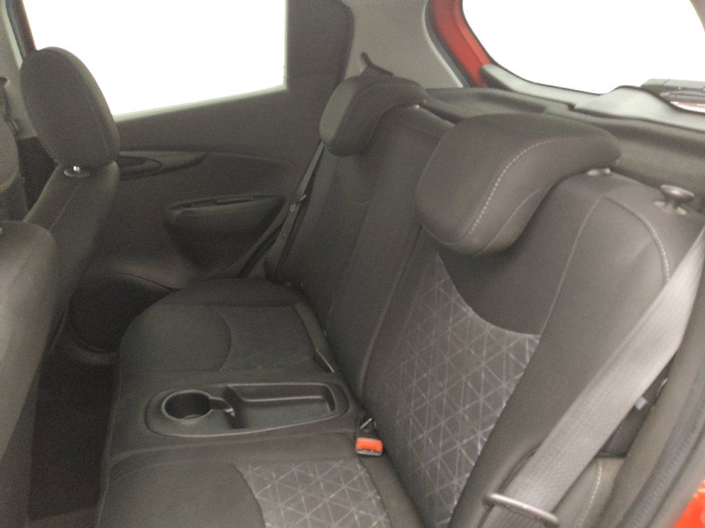 Used 2020 Chevrolet Spark LT FWD image 18