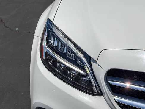 Used 2021 Mercedes-Benz C 300 Sedan image 7