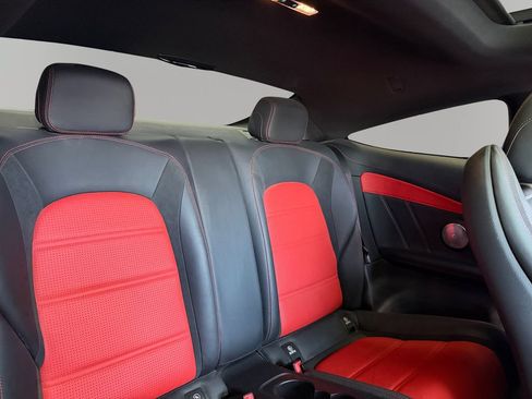 Used 2017 Mercedes-Benz C 63 AMG S image 28