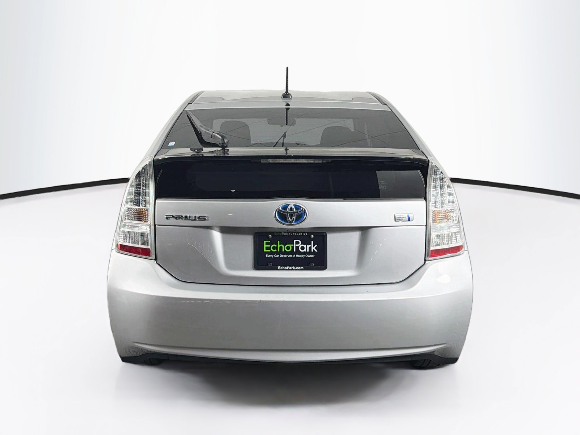 Used 2011 Toyota Prius Two FWD image 7