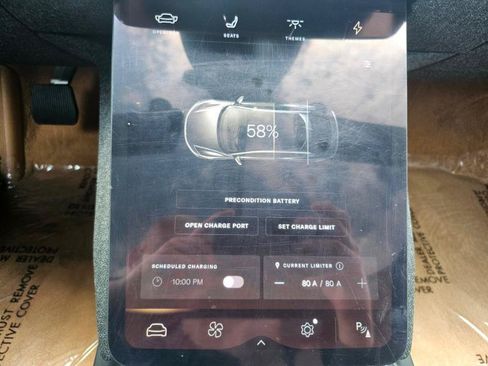 Used 2023 Lucid Air Touring AWD/4WD image 52