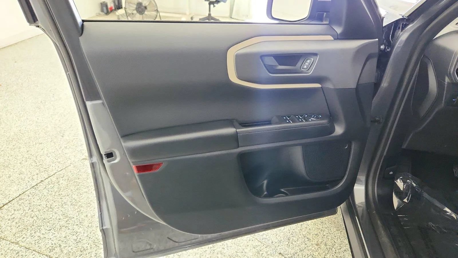 Used 2025 Ford Bronco Sport Big Bend AWD/4WD image 23