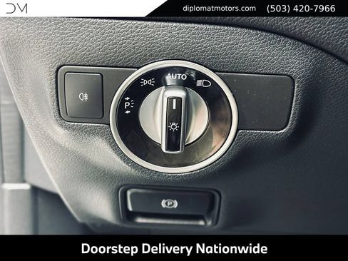 Used 2016 Mercedes-Benz CLA 250 4MATIC image 36