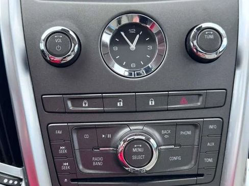 Used 2012 Cadillac SRX Luxury AWD/4WD image 21