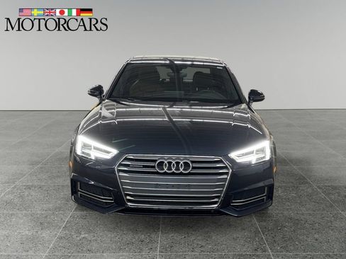Used 2018 Audi A4 2.0T Premium Plus w/ Premium Plus Package AWD/4WD image 8