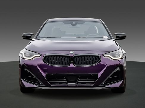 Used 2024 BMW M240i Coupe w/ Premium Package image 6