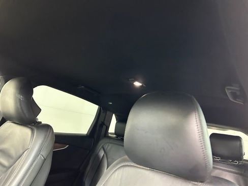 Used 2017 Lincoln MKX Select w/ Select Plus Package image 13