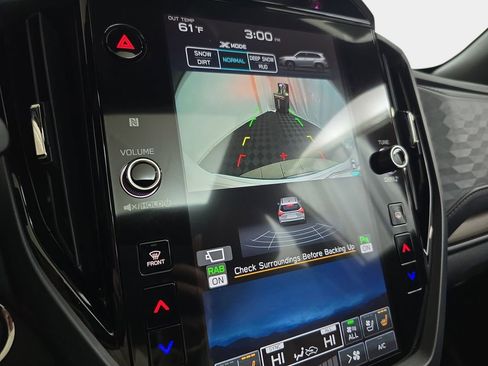 Used 2025 Subaru Forester Touring image 26