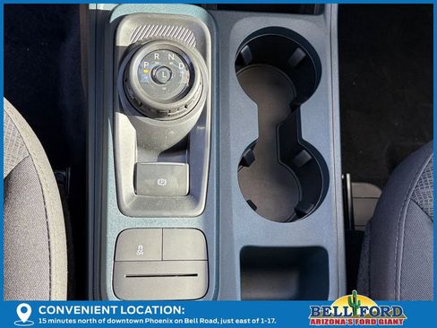 New 2026 Ford Maverick XL image 17